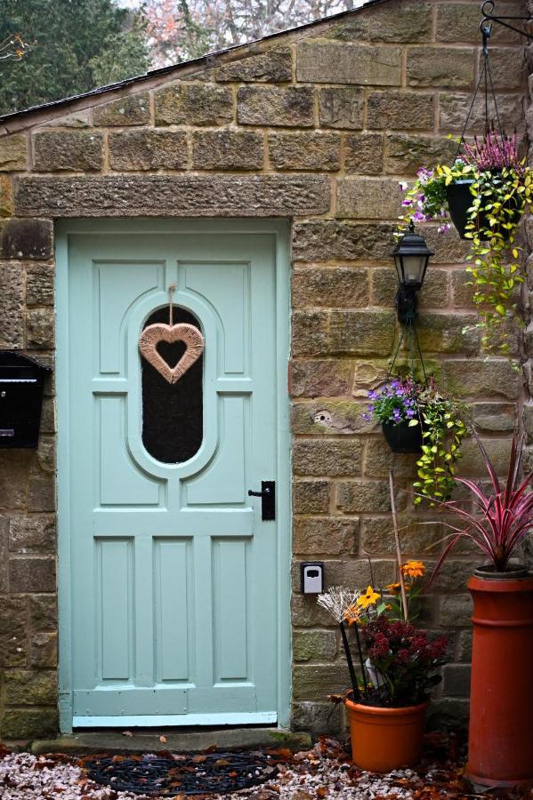Gardener'S Cottage Lancaster Exteriör bild