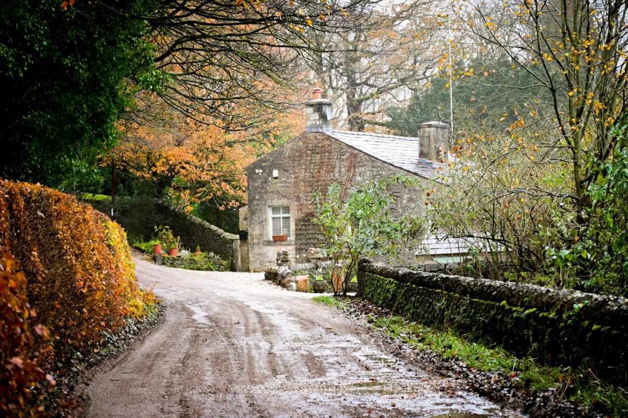 Gardener'S Cottage Lancaster Exteriör bild