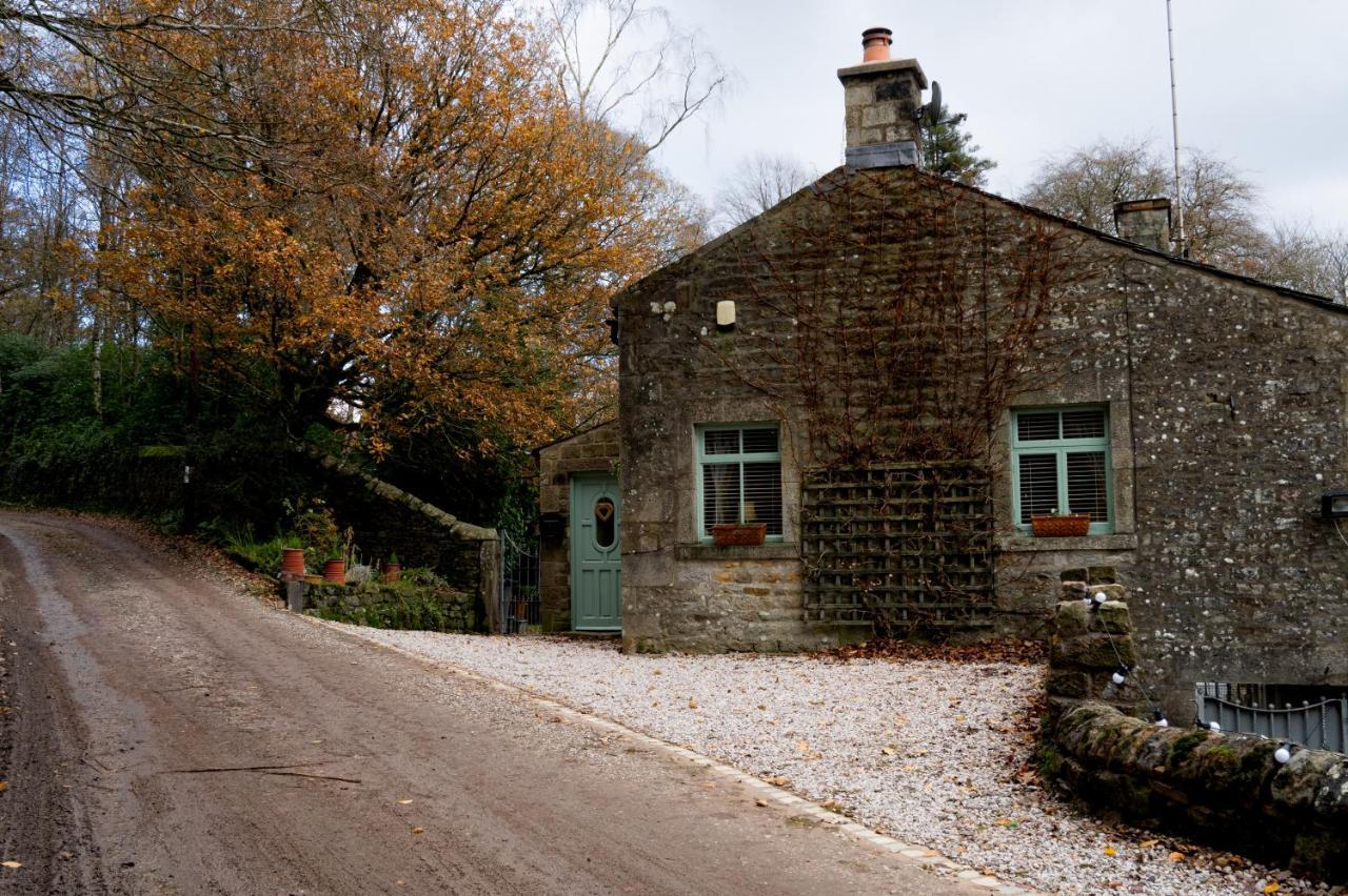Gardener'S Cottage Lancaster Exteriör bild