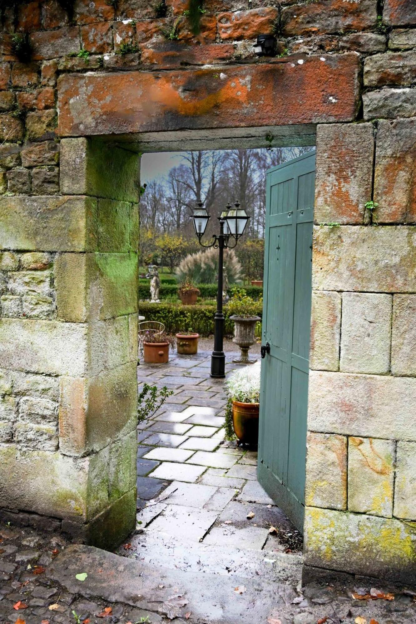 Gardener'S Cottage Lancaster Exteriör bild